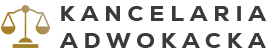 Kancelaria Adwokacka Logo